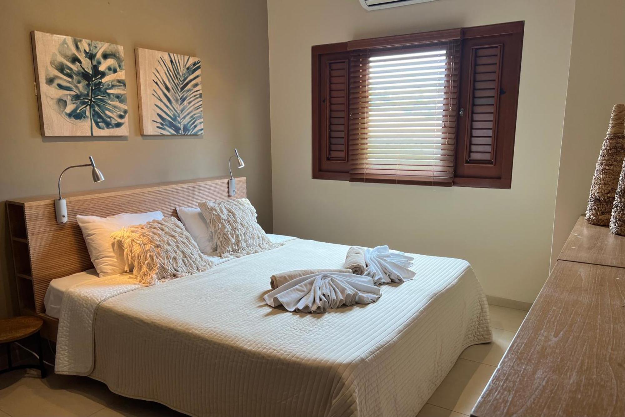 Spanish Water View Apartments - Jan Thiel Area Willemstad Rom bilde