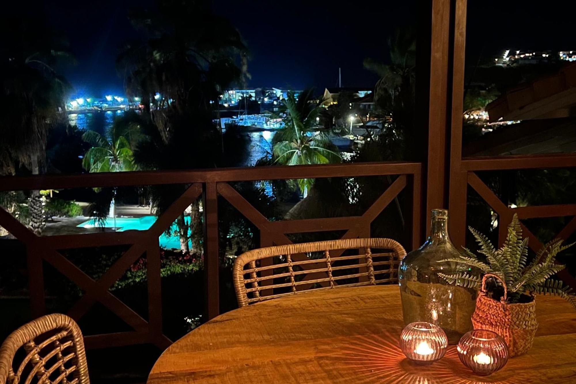 Spanish Water View Apartments - Jan Thiel Area Willemstad Rom bilde